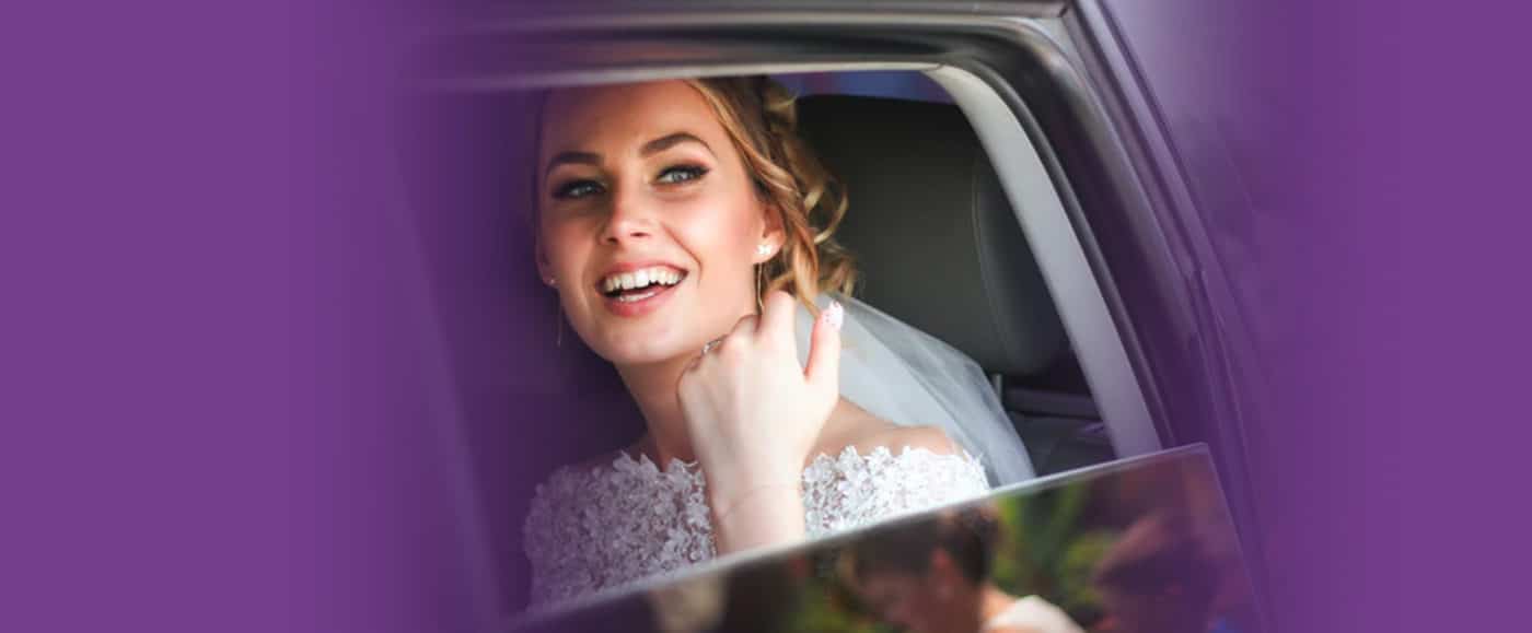 How Much Does Wedding Transportation Cost?