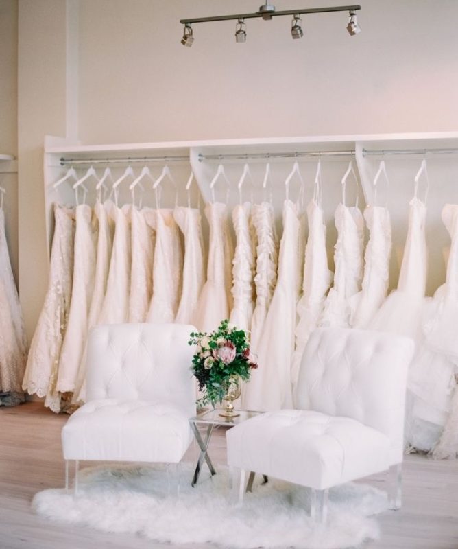 Bridal Boutiques in Cleveland