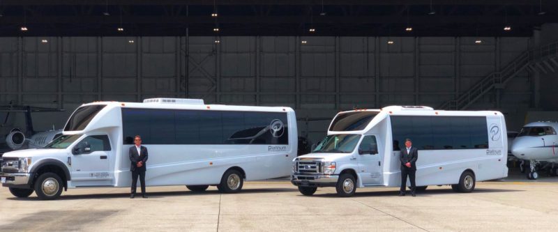 Reliable School Transportation for Sports Teams, Bands, and More