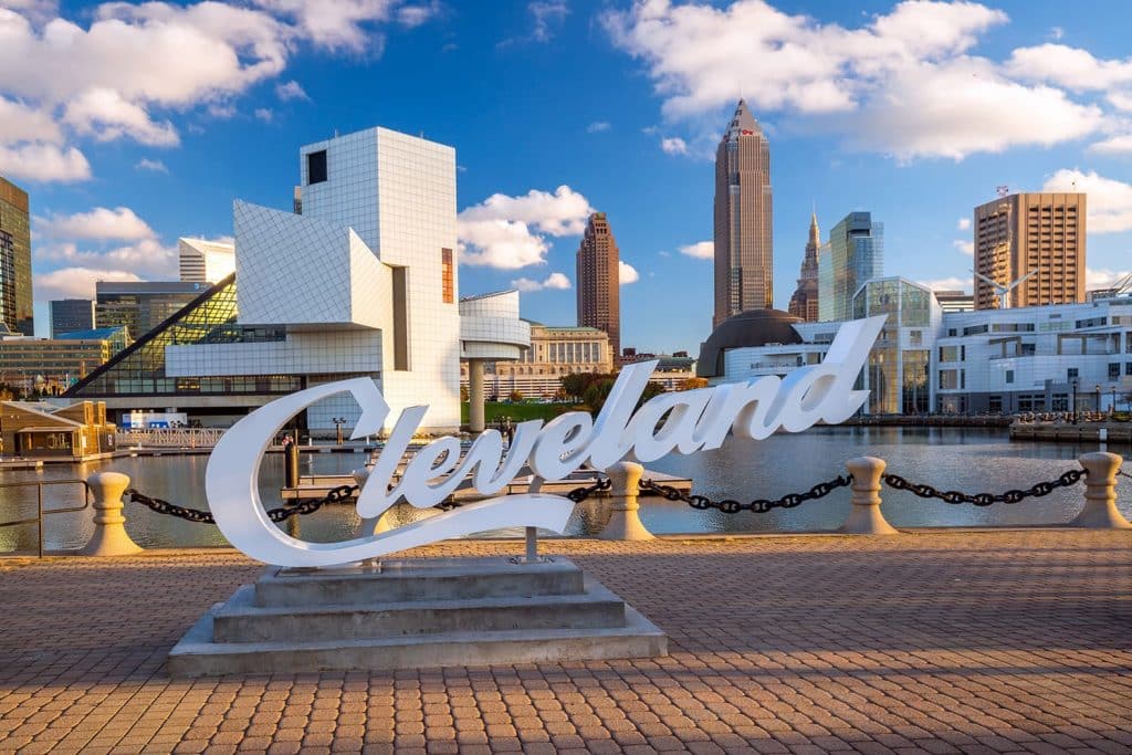 Best Hotels in Cleveland