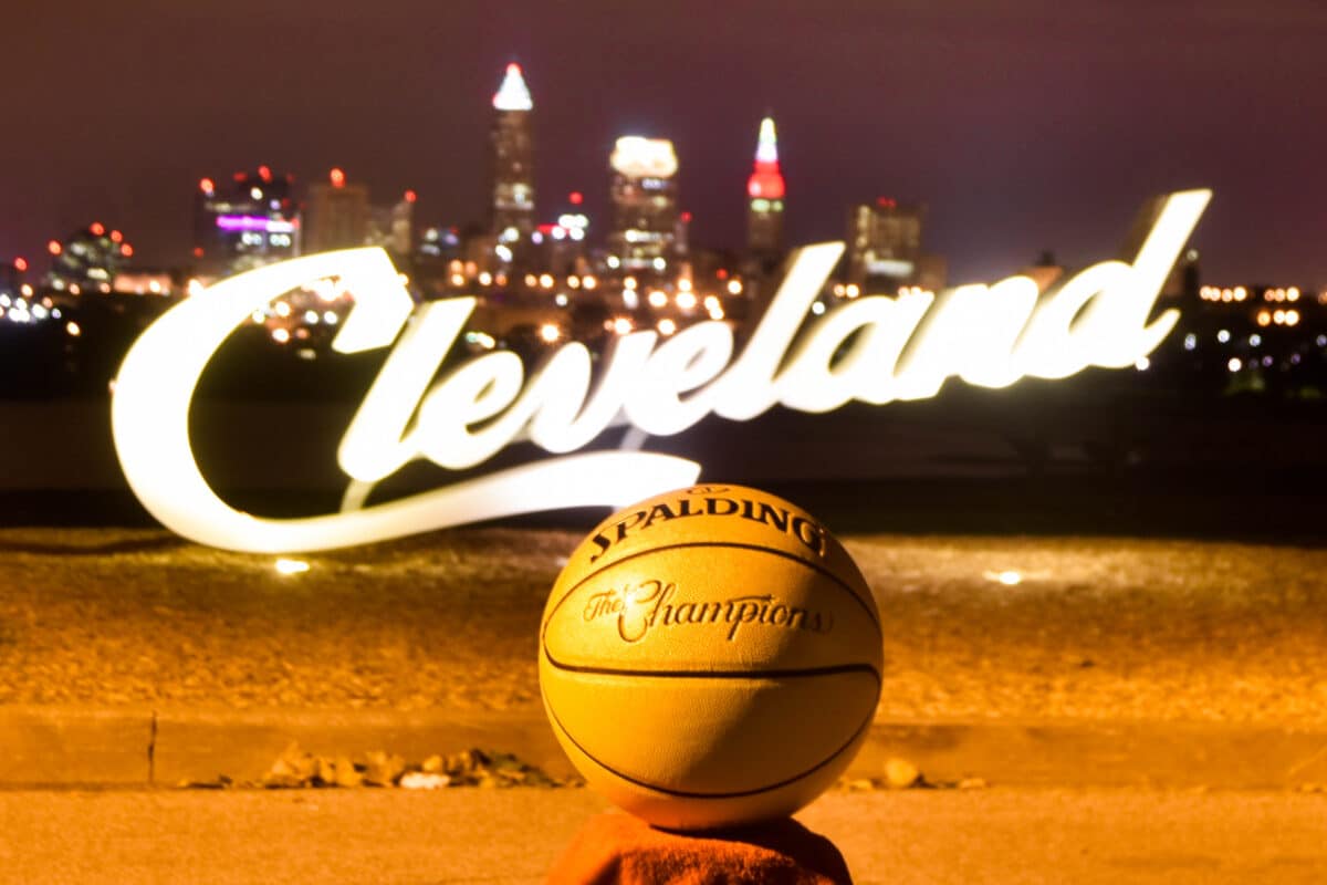 10 Things to do in Cleveland Ohio - Cleveland Sports