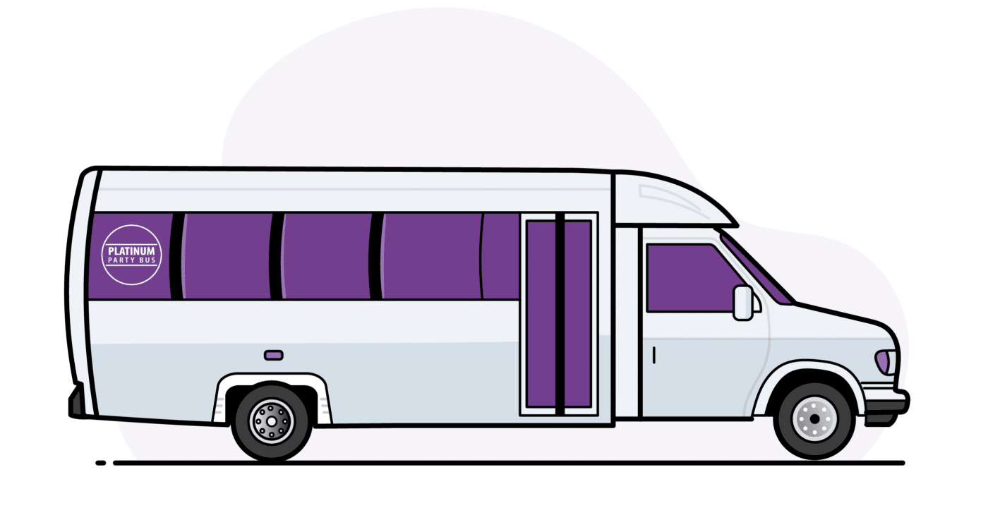 16 Person Bus