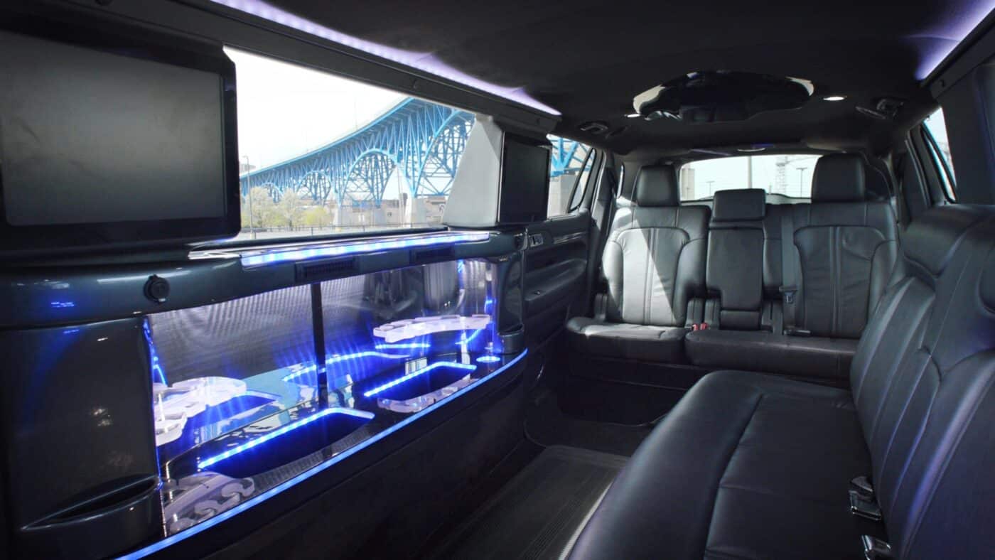 Cleveland Limo Service