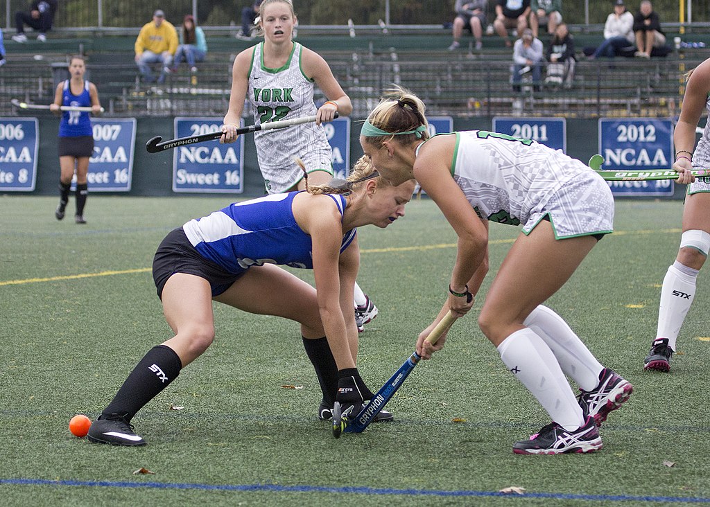 College Field Hockey