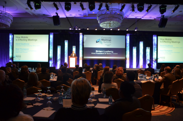 Corporate bus rental in Cleveland for large event transportation