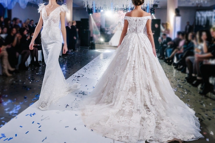 Akron/Canton Ohio Bridal Shows