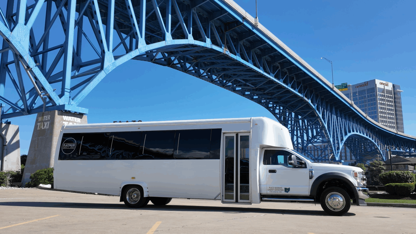 cleveland limo service