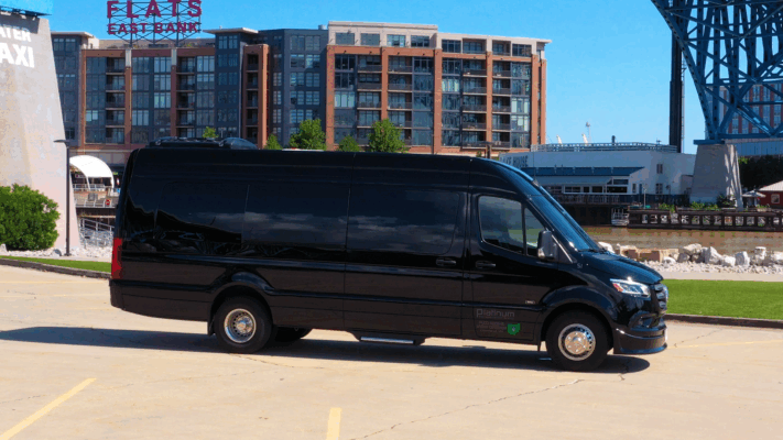 cleveland limo service