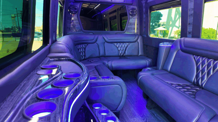 cleveland limo service