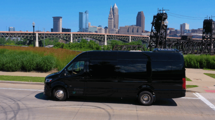 cleveland limo service