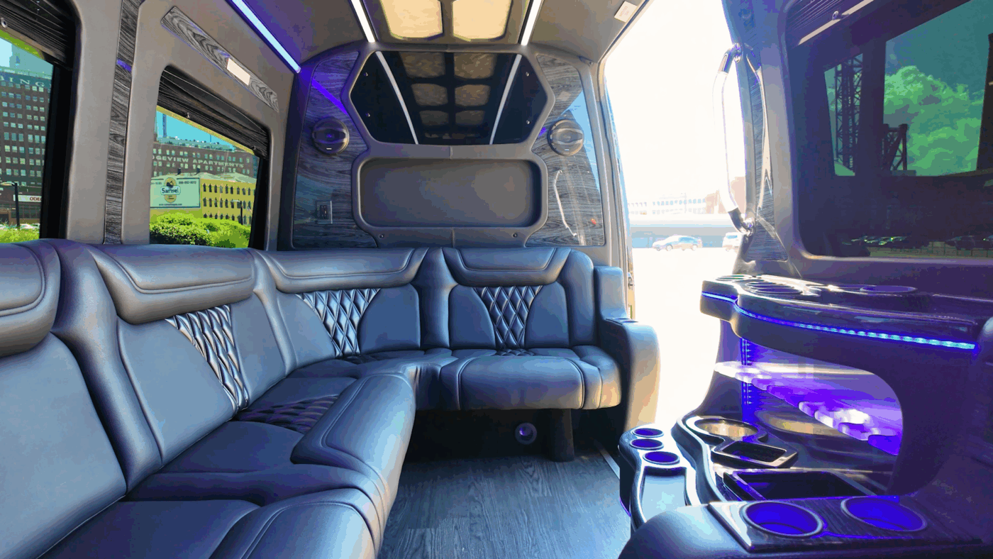 cleveland limo service