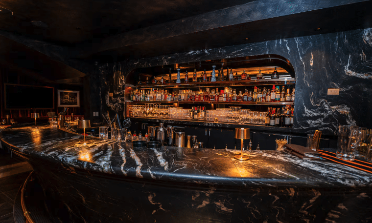 HIPP Cleveland Cavs Dinner Experience