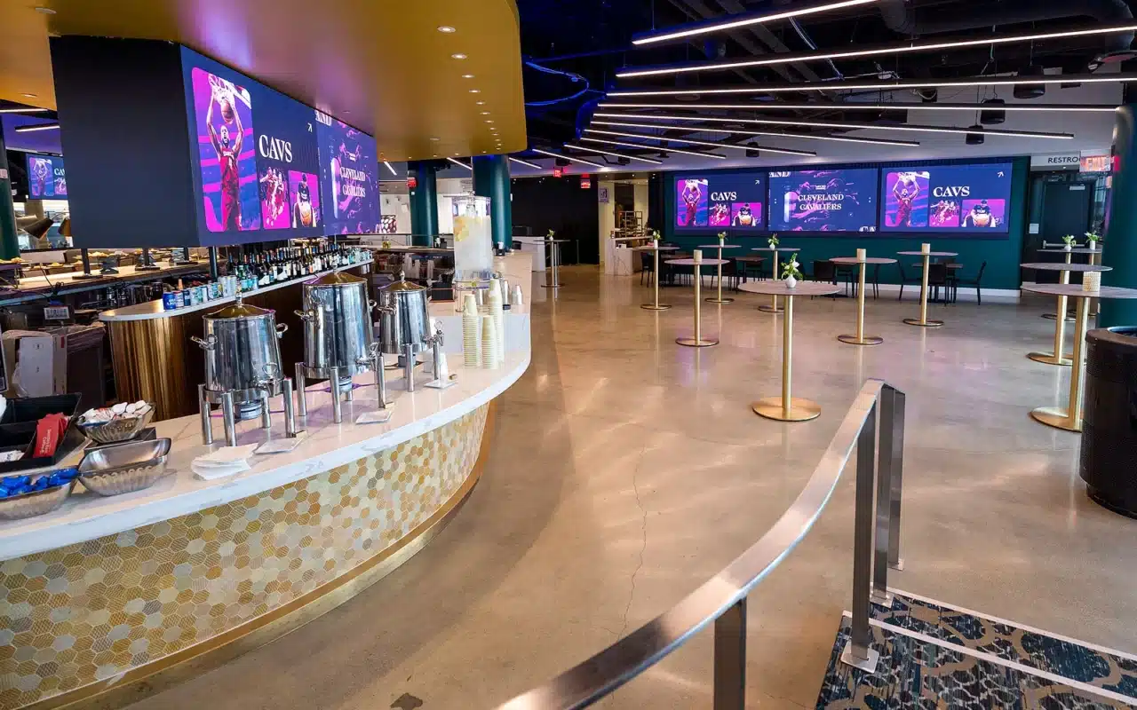 Caesars Rewards Club