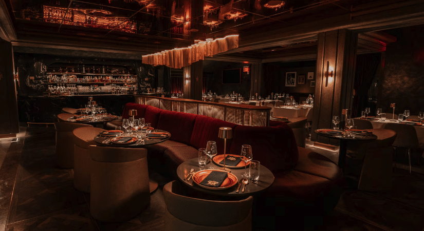 Inside the Cleveland Cavaliers’ Exclusive Dinner Experience: How Platinum Party Bus Completes the Ultimate VIP Game Night