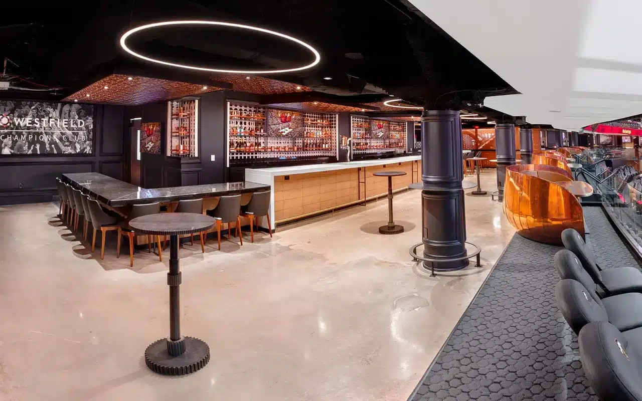 Litehouse Champions Club