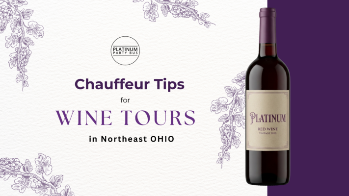 Northeat Ohio wine tour tips from the local experts.