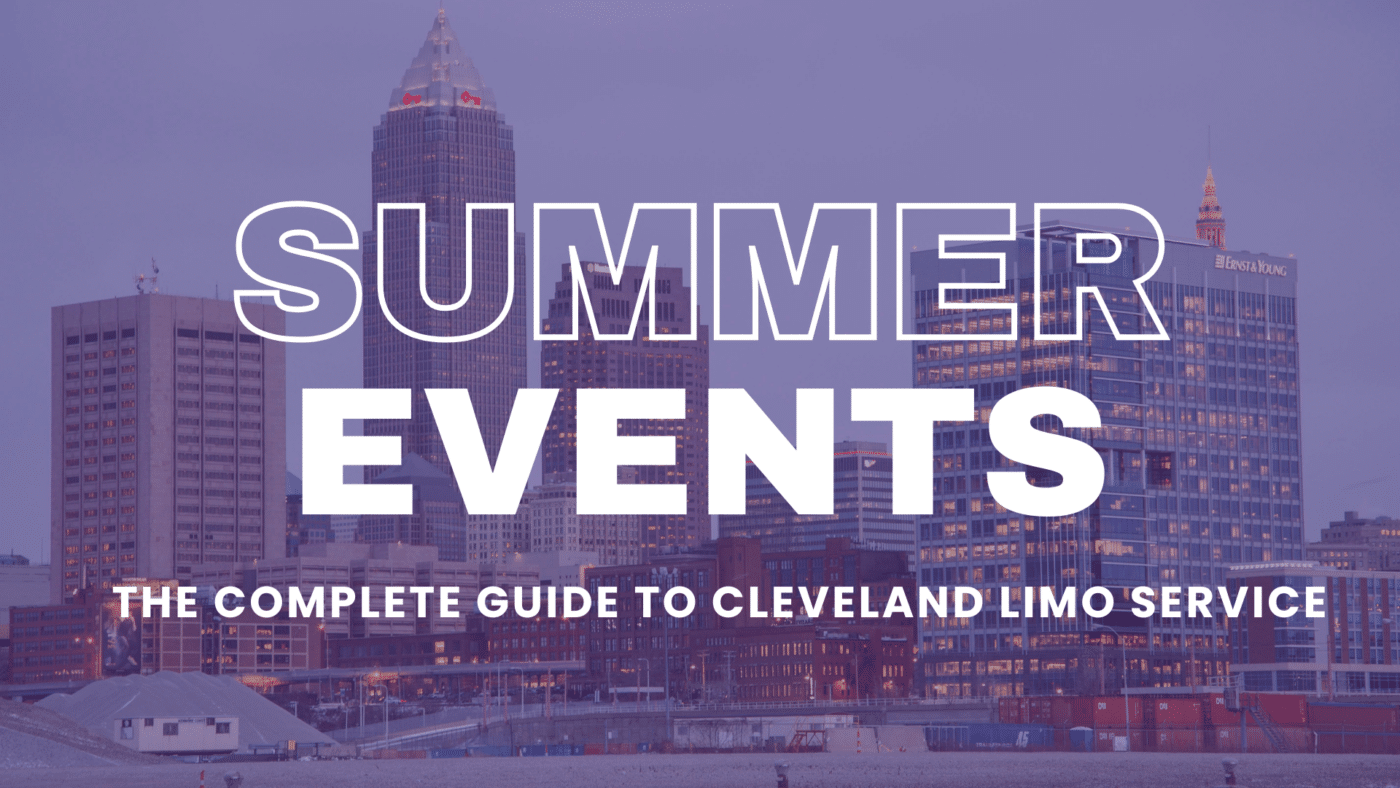 summer events in cleveland ohio