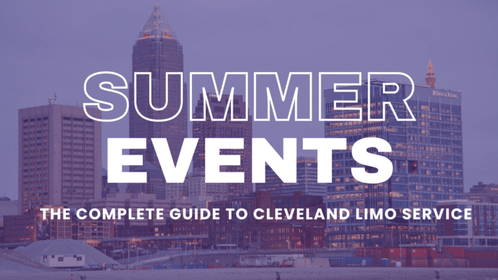 summer events in cleveland ohio