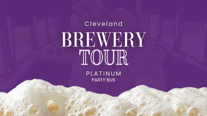 Cleveland Ohio Brewery Tour list