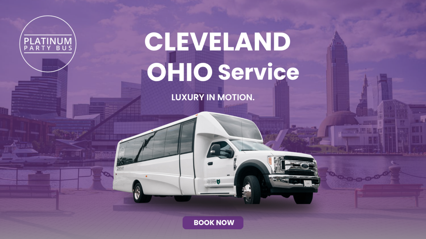 Limo service in Cleveland Ohio